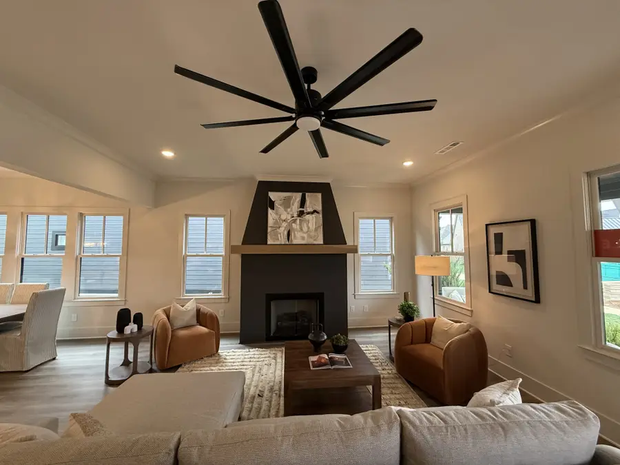 203 Tahoe Alley, Thompsons Station, TN 37179 - #3