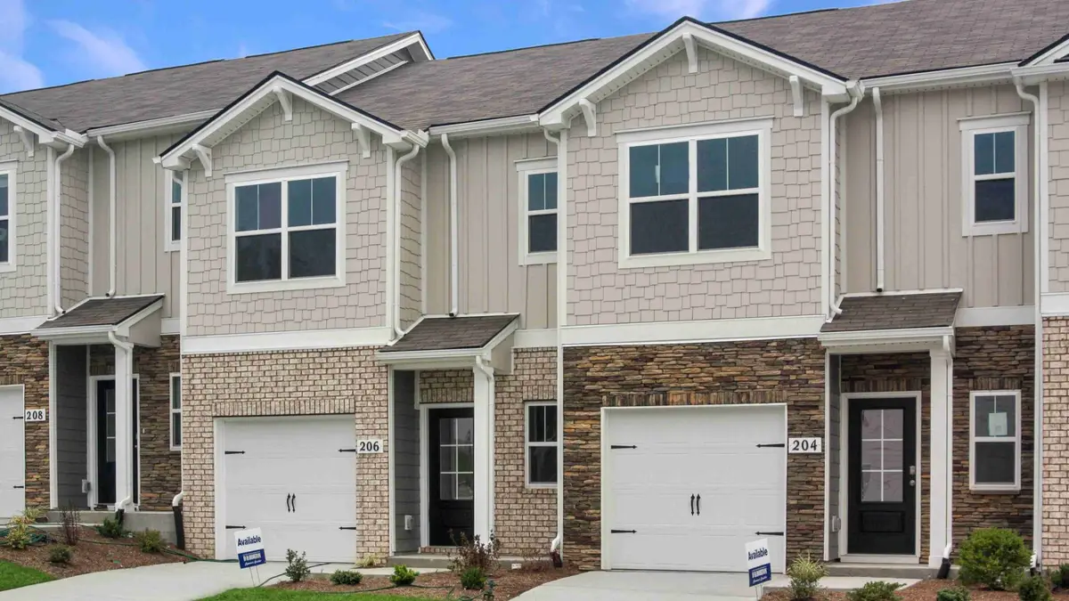 2279 Harlequin Point, Lebanon, TN 37090 - #1
