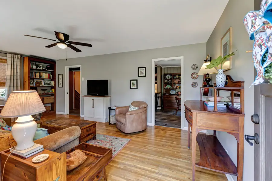 207 Bonnafield Dr, Hermitage, TN 37076 - #2