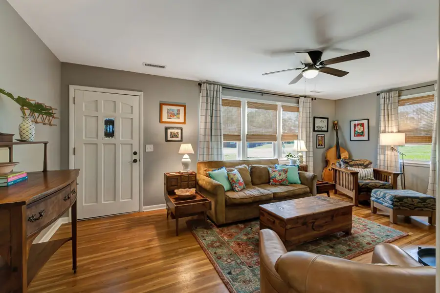 207 Bonnafield Dr, Hermitage, TN 37076 - #3