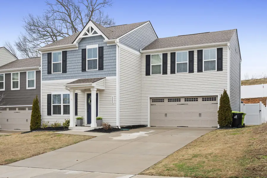 2288 Brokeshire Dr, White House, TN 37188 - #3