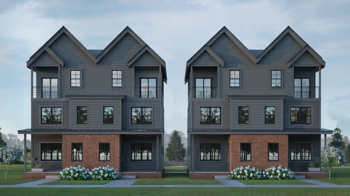 141 Straton Street, Nashville, TN 37216 - #1