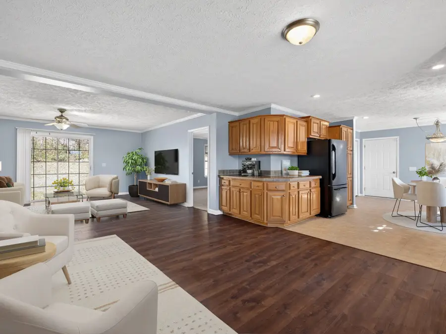 124 Overlook Pl, Columbia, TN 38401 - #2