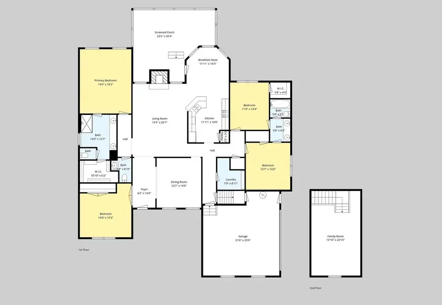 139 Chestnut Oak Ave, Smithville, TN 37166 - #2