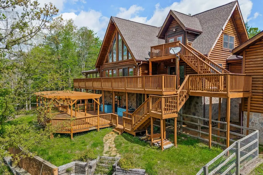 78 Emerald Pl, Monterey, TN 38574 - #1