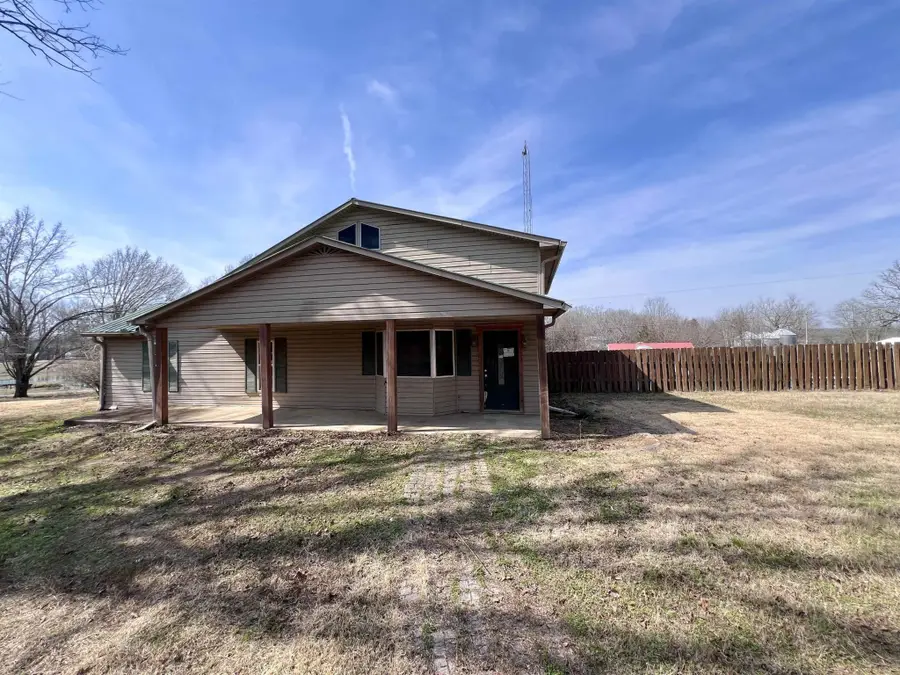 240 Pitts Rd, Sardis, TN 38371 - #3