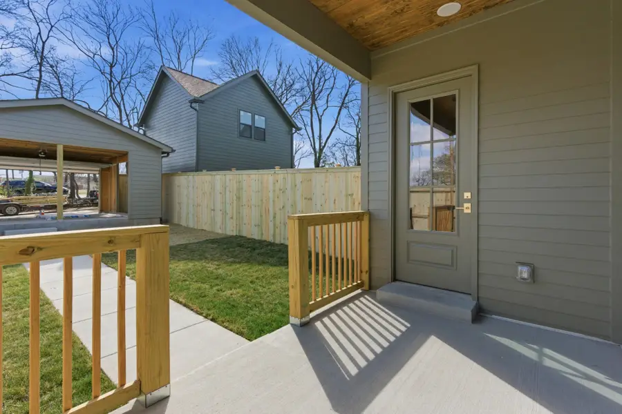 205A Joyner Ave, Nashville, TN 37210 - #2