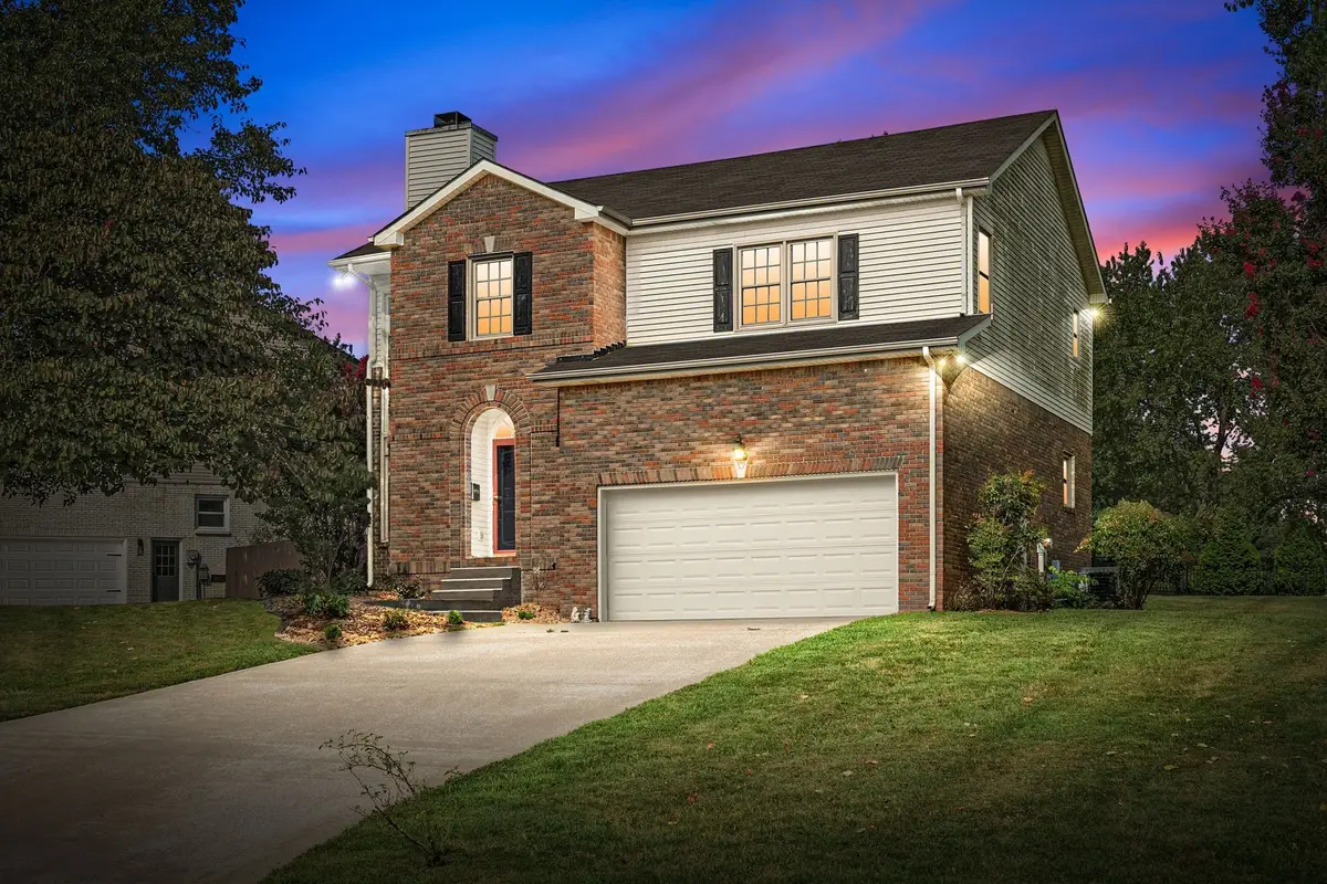 268 Avignon Way, Clarksville, TN 37043 - #1