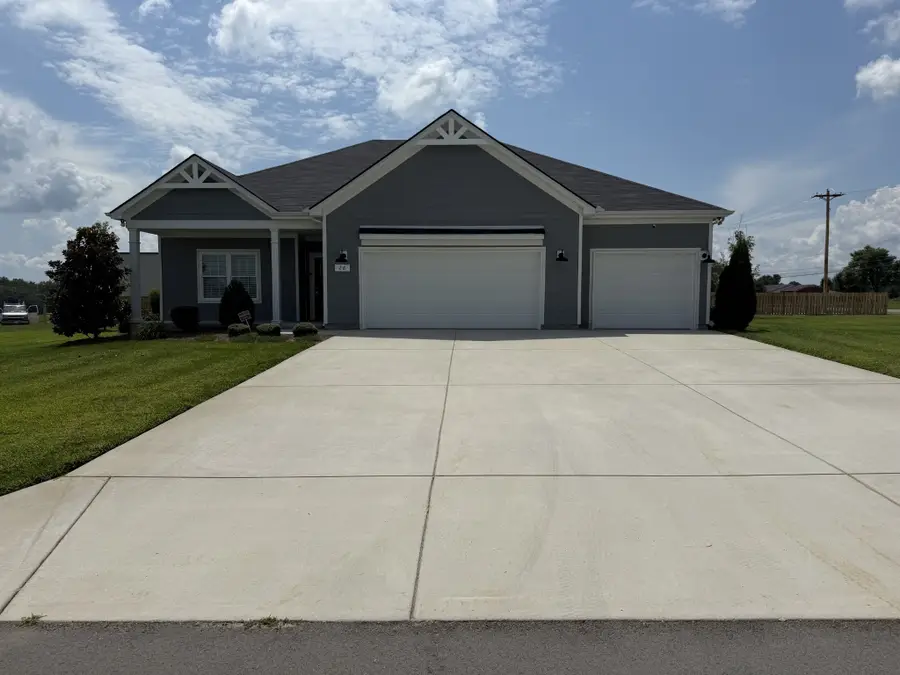 26 Mimosa Dr, Decherd, TN 37324 - #2