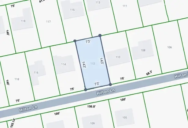 112 Hilton Ln, Crossville, TN 38558 - #2