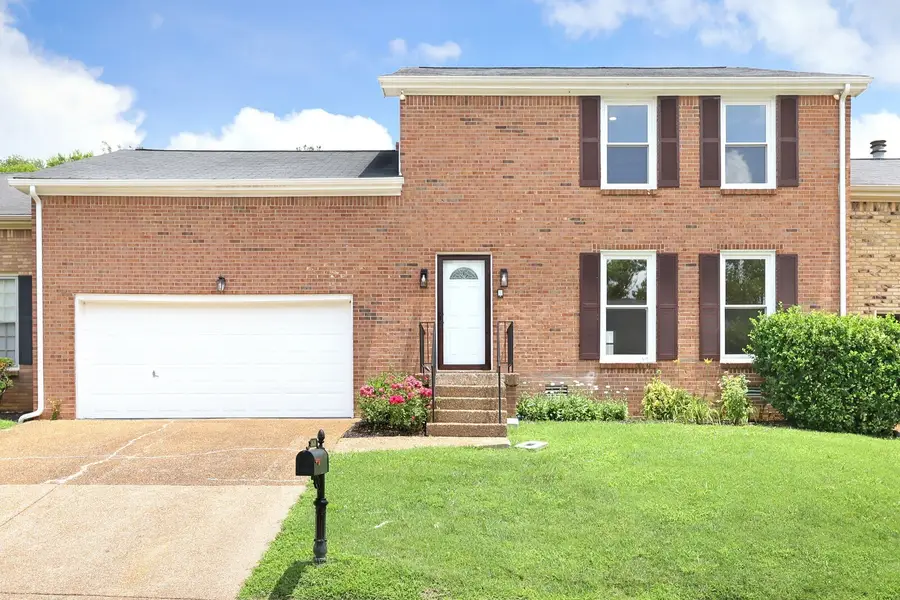 1628 Vineland Dr, Brentwood, TN 37027 - #2