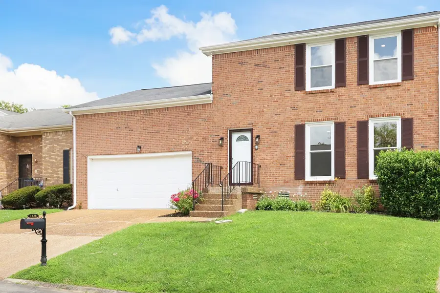 1628 Vineland Dr, Brentwood, TN 37027 - #3