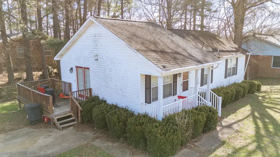 226 Mifflin Dr, Henderson, TN 38340 - #2