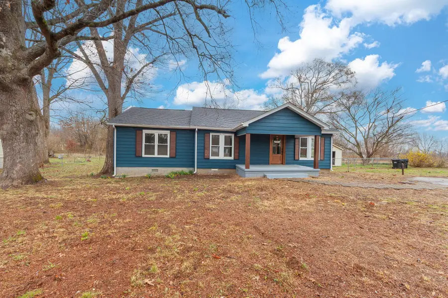 28 Mount Orange Rd, Trenton, TN 38382 - #2