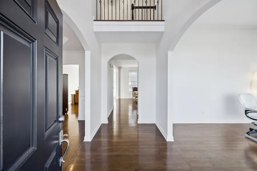 609 Amberleigh Ct, Franklin, TN 37067 - #3