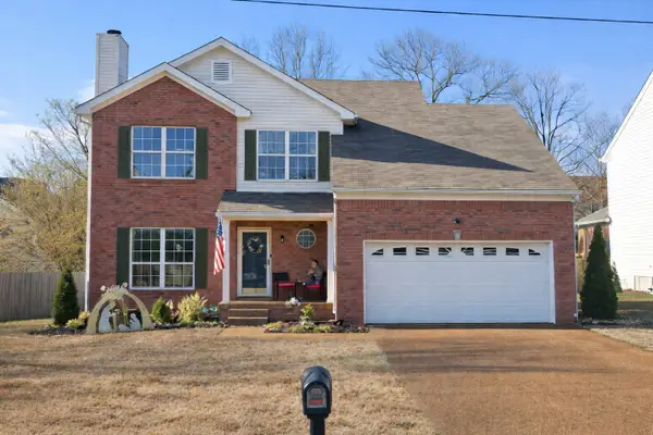 2403 Keeling Dr, Mount Juliet, TN 37122