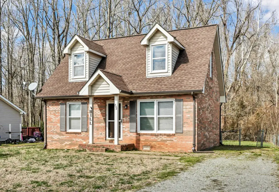 773 Spees Dr, Clarksville, TN 37042 - #2