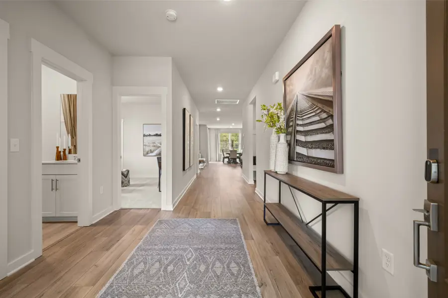 1008 Nature Ln, Lewisburg, TN 37091 - #2