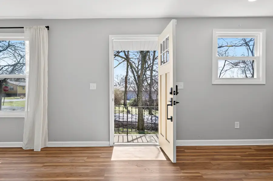 1725 Roger Ave, Nashville, TN 37207 - #2