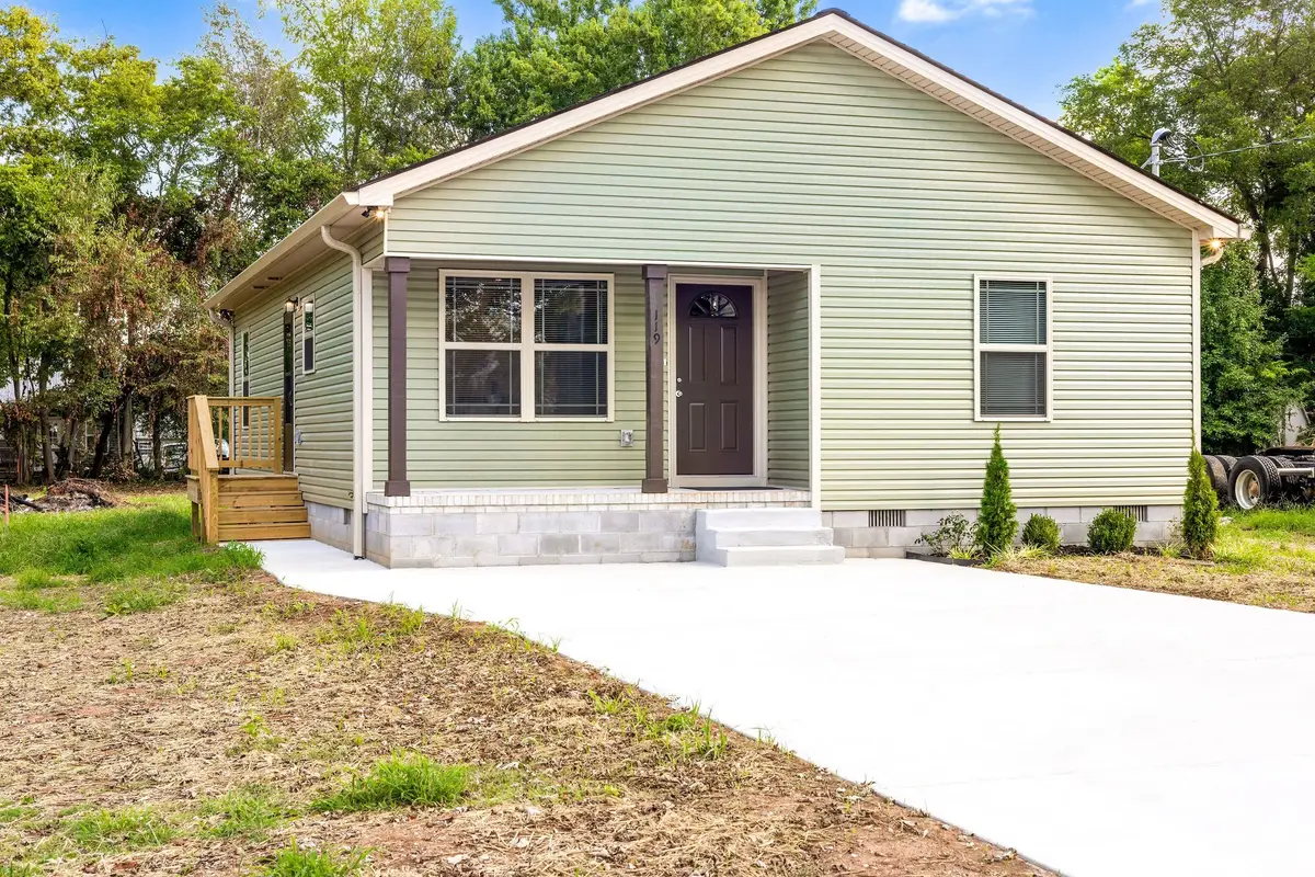119 Kenmore Ave, Winchester, TN 37398 - #1