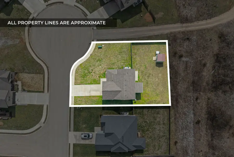 1160 Governors Run, Clarksville, TN 37042 - #3