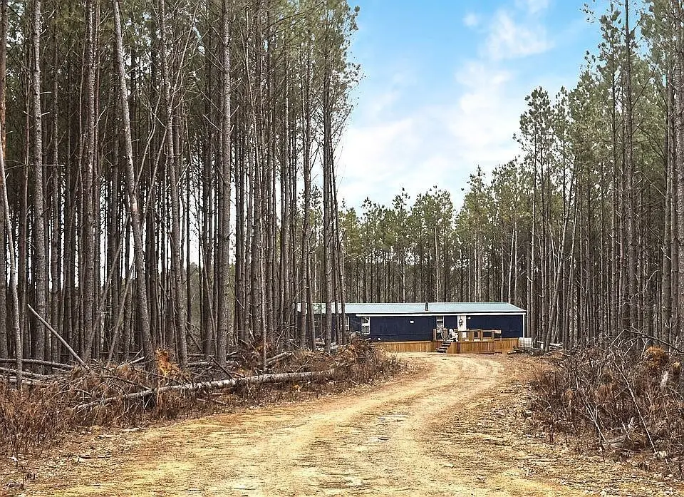 1661 Sassafras Stand Ridge Rd, Linden, TN 37096 - #1