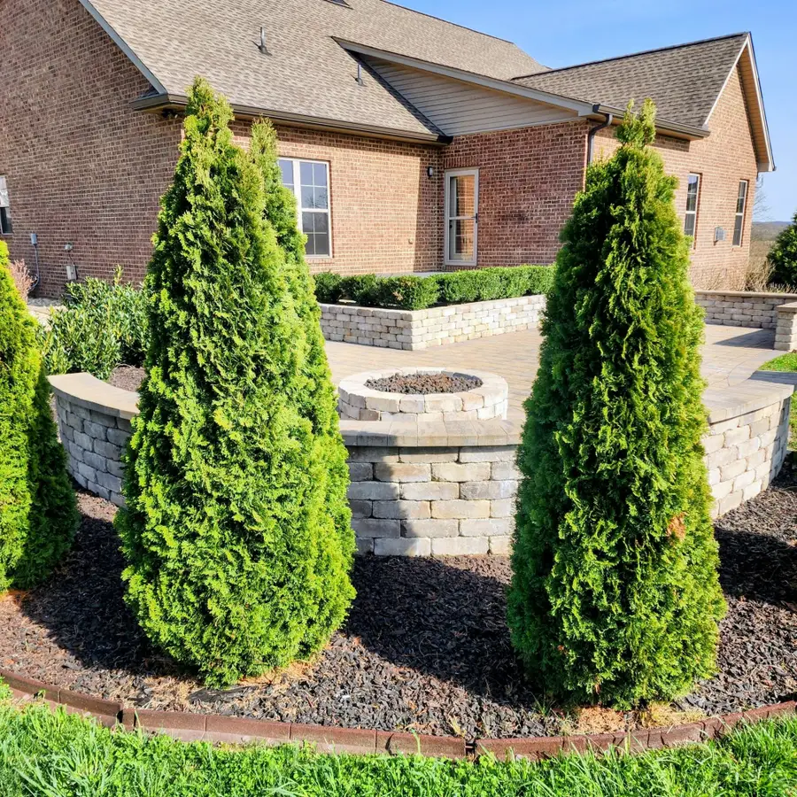 639 Blue Water Dr, Cookeville, TN 38506 - #3