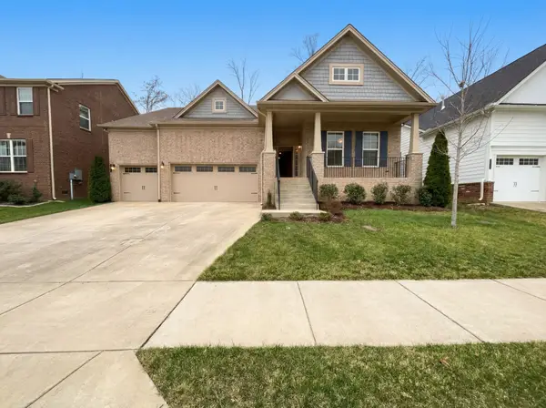 1621 Alayna Dr, Nashville, TN 37221