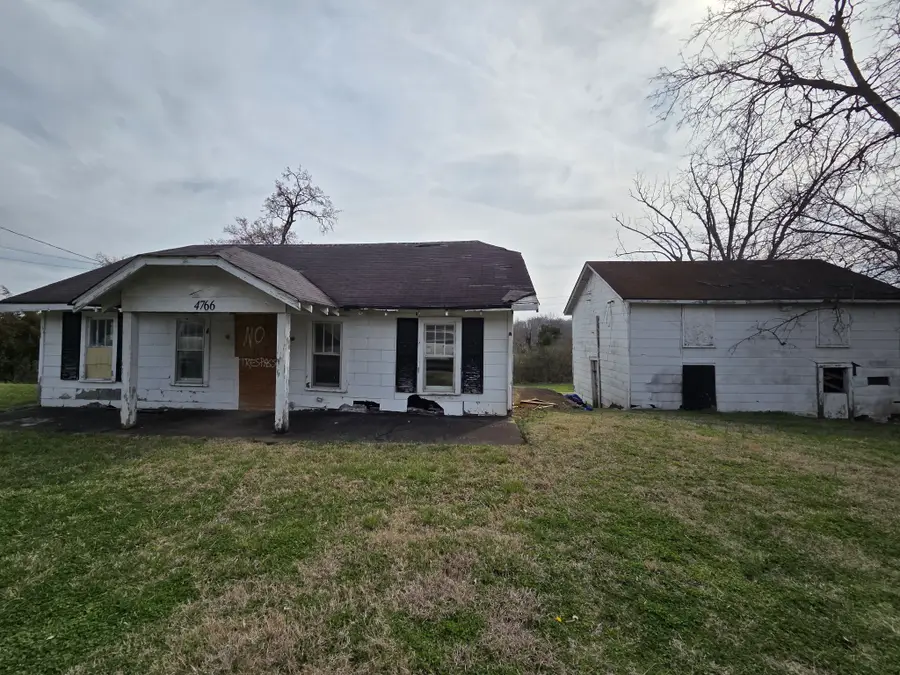 4766 Lebanon Pike, Murfreesboro, TN 37129 - #2