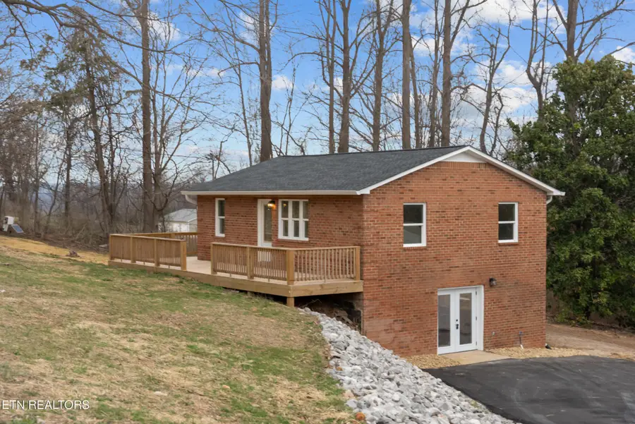 1080 Old Cavalry Rd, Cookeville, TN 38506 - #2