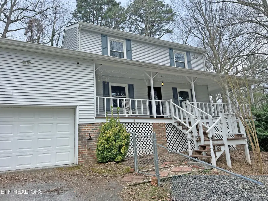 2041 Nw Valley Hills Lane, Cleveland, TN 37311 - #3