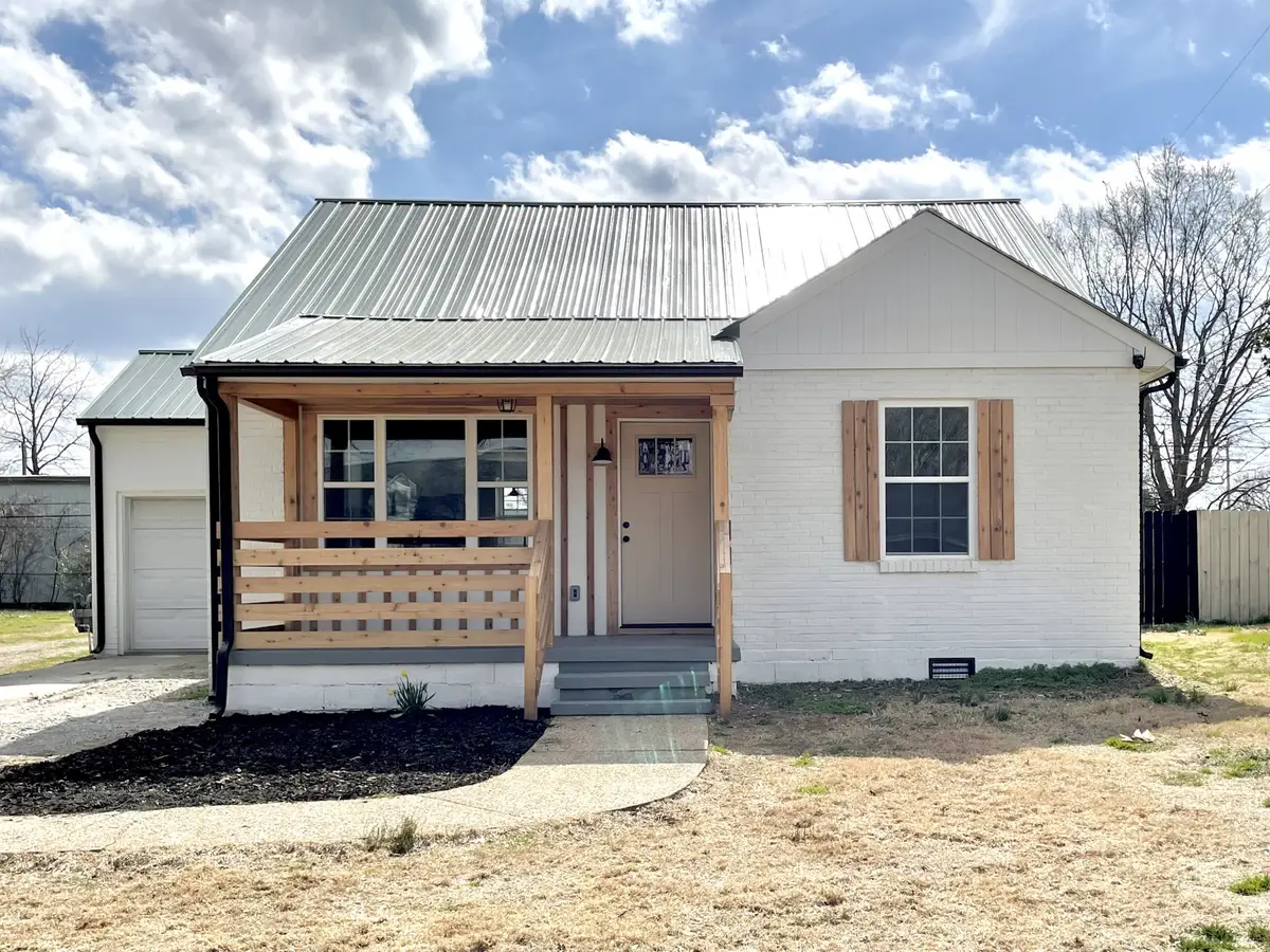 213 Mockingbird Dr, Columbia, TN 38401 - #1