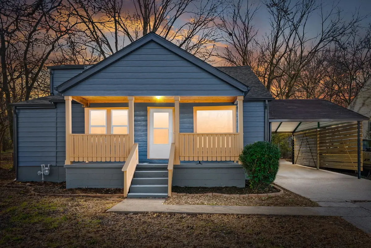 1636 Golf Club Ln, Clarksville, TN 37043 - #1