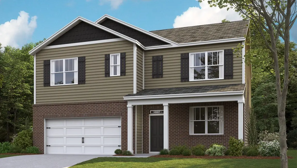 6065 Eugene Drive, Smyrna, TN 37167 - #1