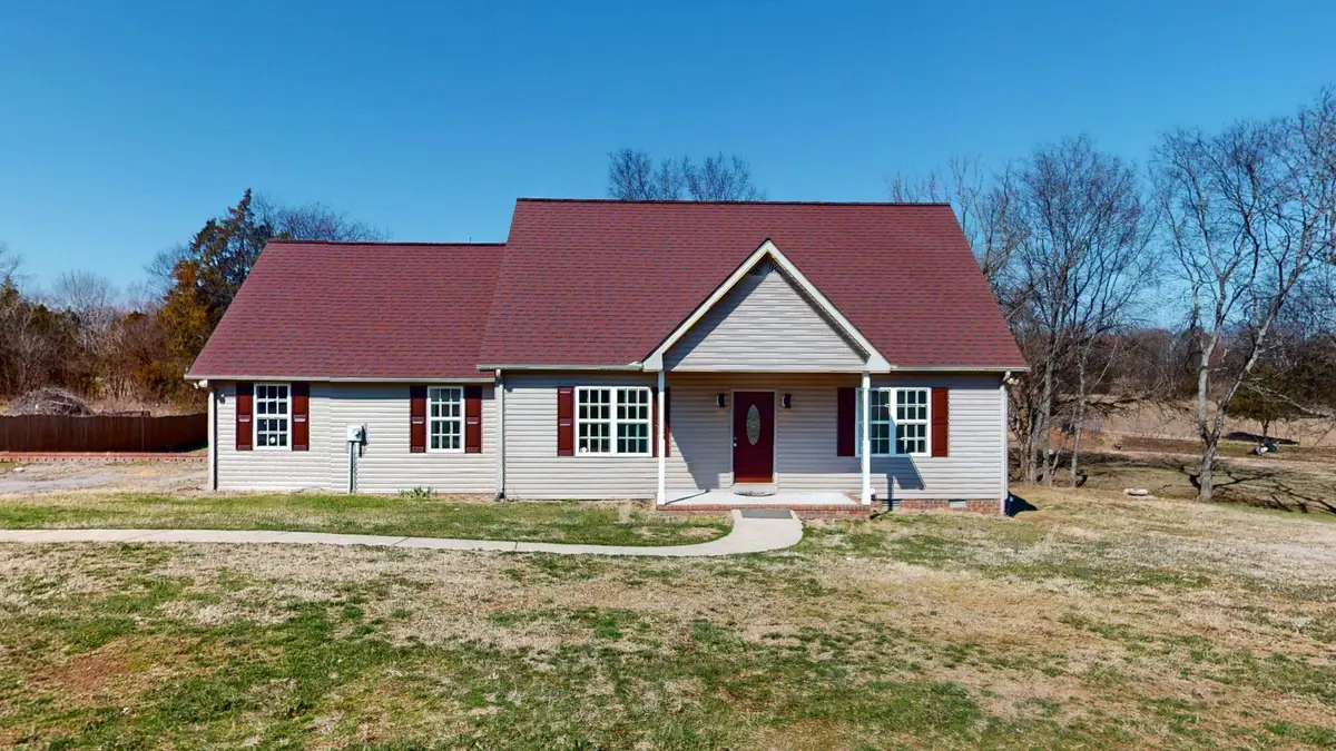 1707 Old Rome Pike, Lebanon, TN 37087 - #1