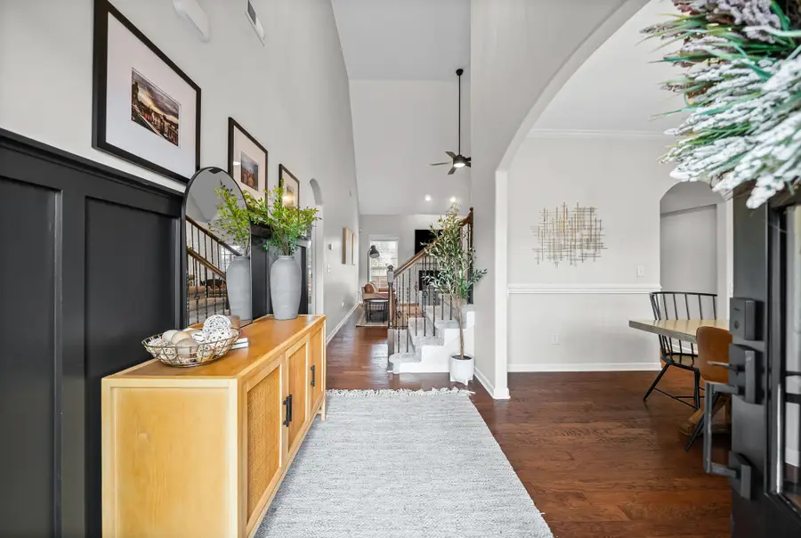 3367 Cotham Ln, Clarksville, TN 37042 - #3