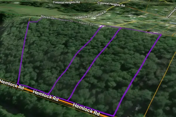 0 Hemlock Rd, Kingsport, TN 37664