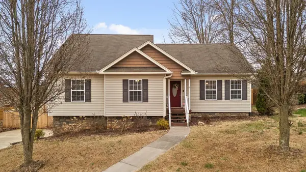 208 Home Place Court Se, Cleveland, TN 37323