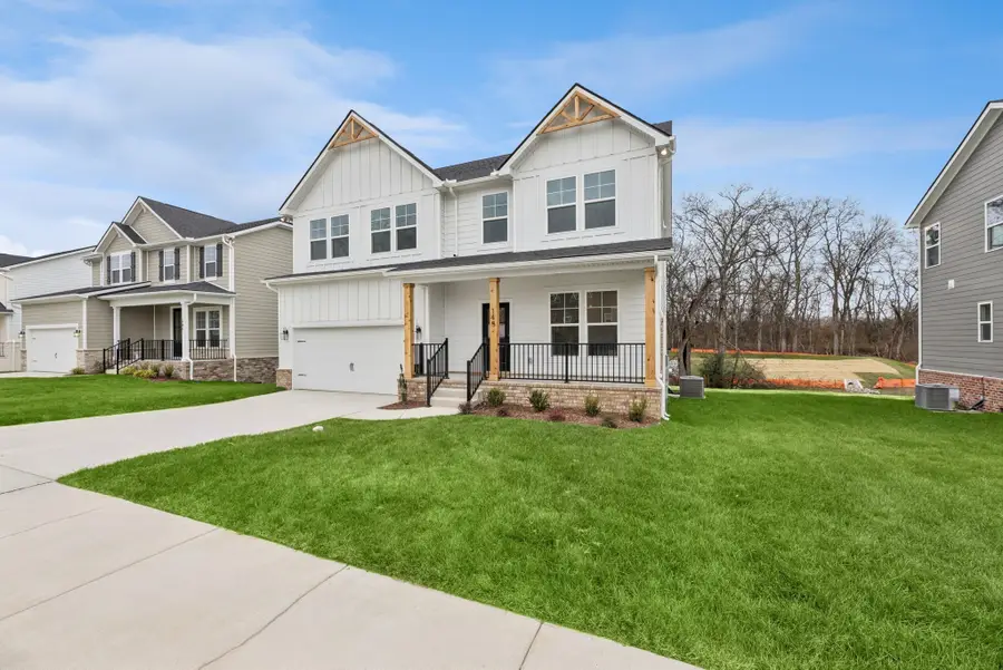 229 Rose Hannah Dr, Gallatin, TN 37066 - #3