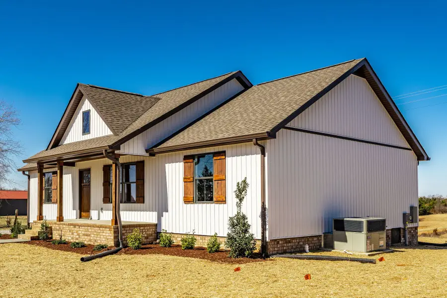 1260 Mount Olive Rd, Westmoreland, TN 37186 - #3