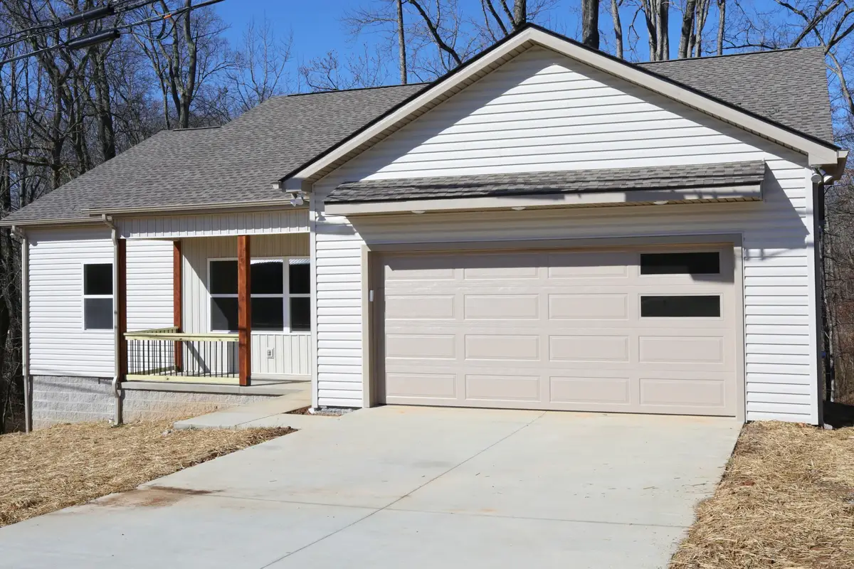 8634 Holmes Creek Road, Smithville, TN 37166 - #1