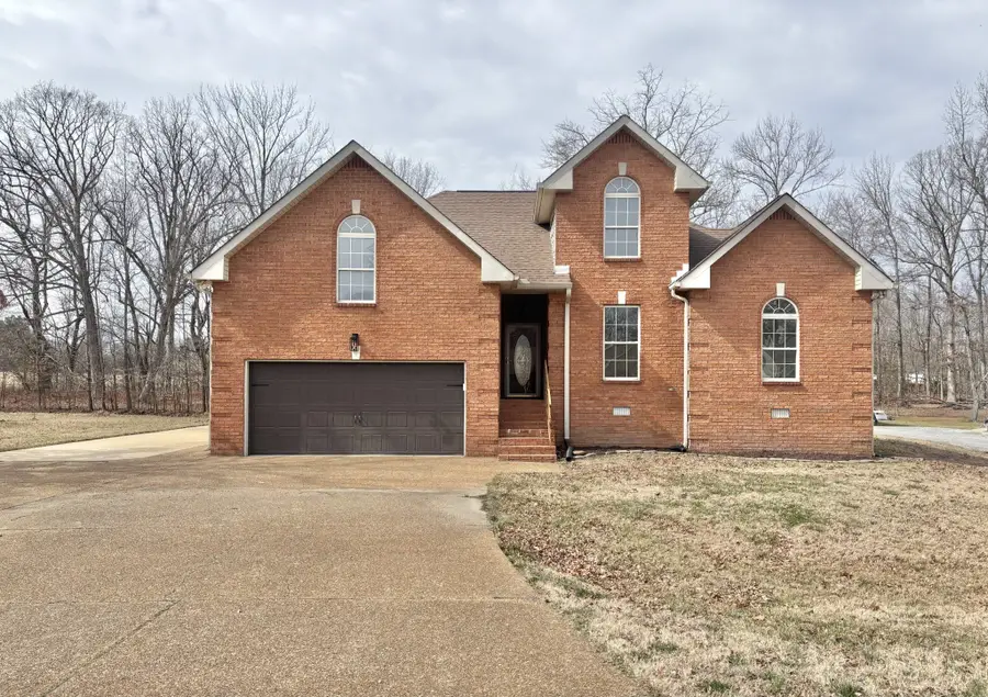 1024 Sassafras Ln, Goodlettsville, TN 37072 - #2