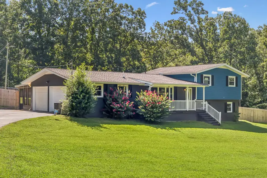 129 Dylark Dr, Waverly, TN 37185 - #3