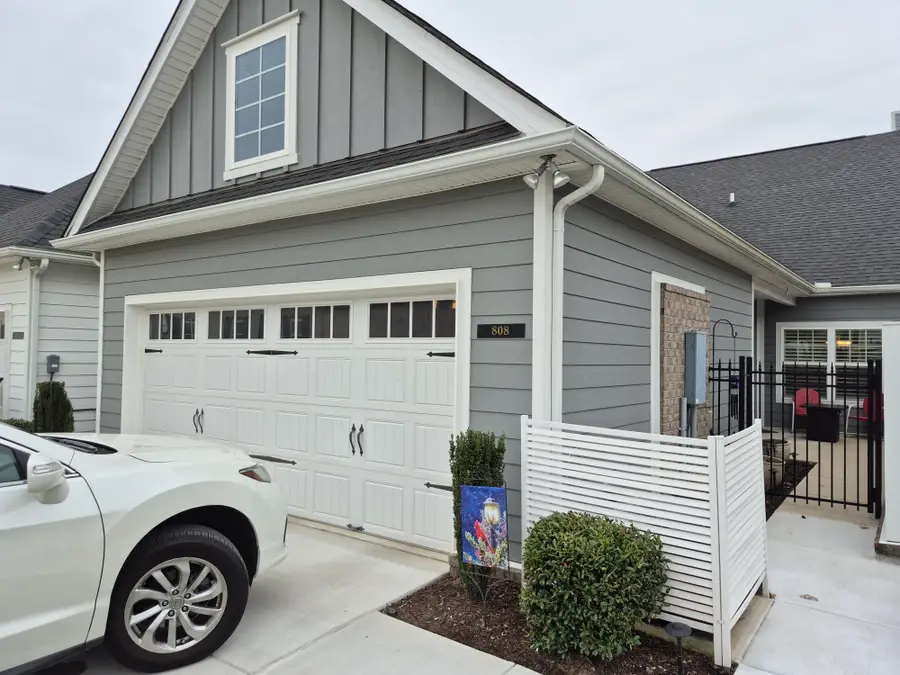 808 Griff Ln, Lebanon, TN 37087 - #3