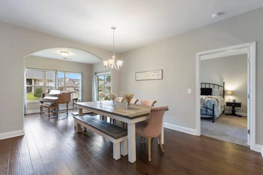 1500 Cedarbrooke Ln, Lebanon, TN 37090 - #3