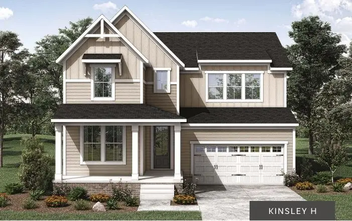 2006 Feather Stone Court, Columbia, TN 38401 - #1