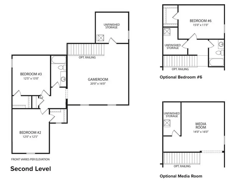 2006 Feather Stone Court, Columbia, TN 38401 - #2