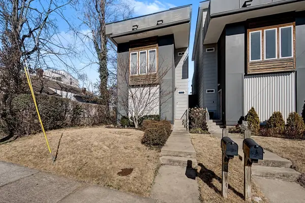 1802B 7th Avenue N, Nashville, TN 37208