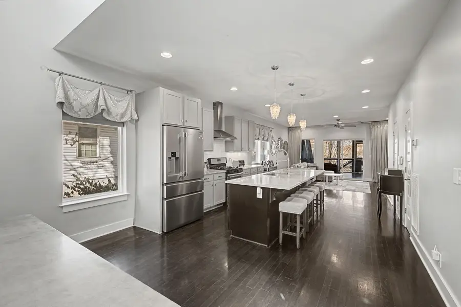 1802B 7th Avenue N, Nashville, TN 37208 - #2