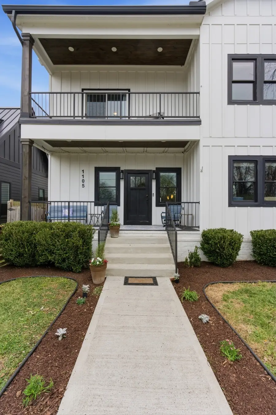 1105 Stockell St, Nashville, TN 37207 - #2